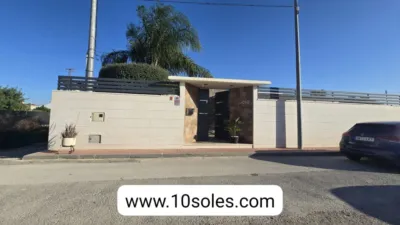 House in El Raal photo 49