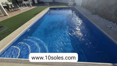House in El Raal photo 4