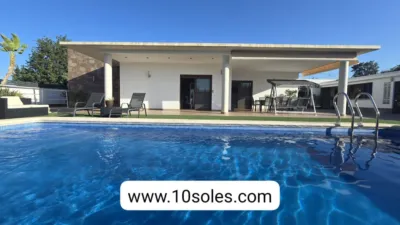 House in El Raal photo 5