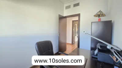 House in El Raal photo 6