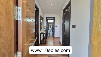 House in El Raal photo 7
