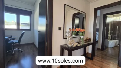 House in El Raal photo 8