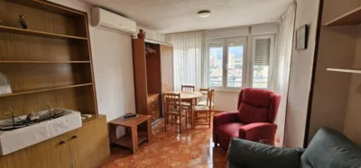 Pis – Benidorm - Vista 3