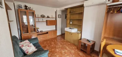 Pis – Benidorm - Vista 4