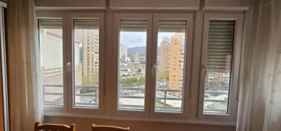 Pis – Benidorm - Més