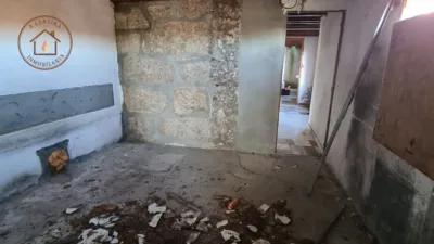 House in Barran (Piñor) photo 11