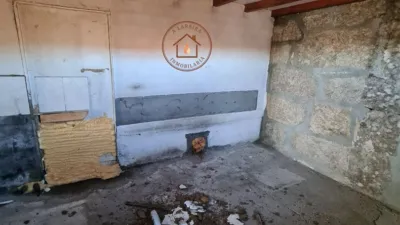 House in Barran (Piñor) photo 12