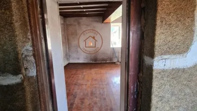 House in Barran (Piñor) photo 14