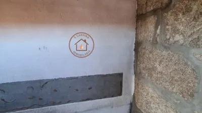 House in Barran (Piñor) photo 23