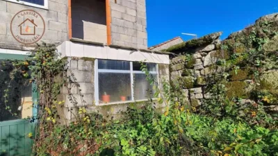 House in Barran (Piñor) photo 25