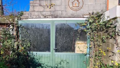 House in Barran (Piñor) photo 26