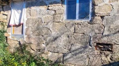 House in Barran (Piñor) photo 29