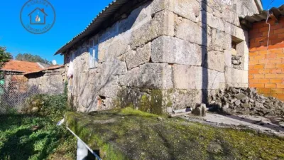 House in Barran (Piñor) photo 30