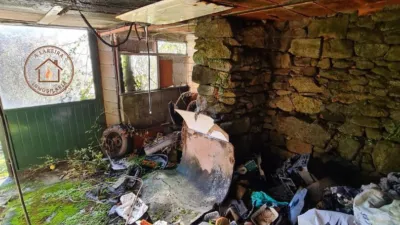 House in Barran (Piñor) photo 4
