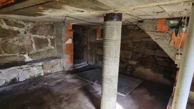 House in Barran (Piñor) photo 5