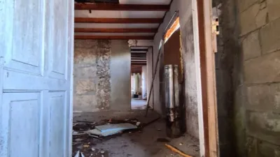 House in Barran (Piñor) photo 8