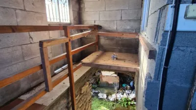 House in Barran (Piñor) photo 9