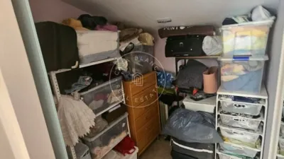 Attic in Fenals-Santa Clotilde photo 16