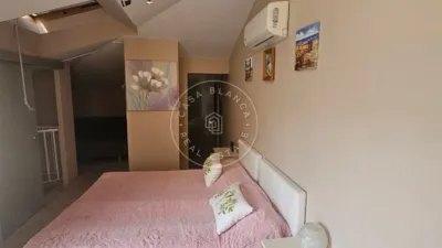 Attic in Fenals-Santa Clotilde photo 17
