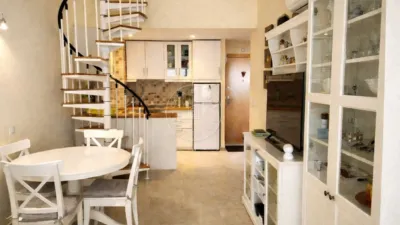 Attic in Fenals-Santa Clotilde photo 3