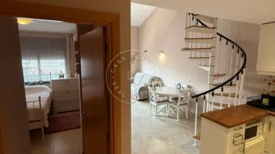 Attic in Fenals-Santa Clotilde photo 4