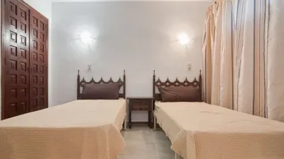 Apartment in Playa del Arenal Bol-Playa del Cantal Roig photo 13