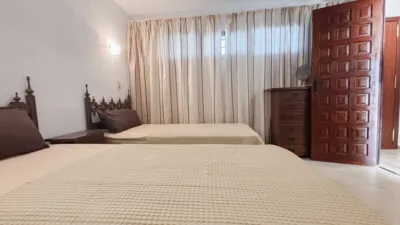 Apartment in Playa del Arenal Bol-Playa del Cantal Roig photo 14