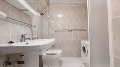 Apartment in Playa del Arenal Bol-Playa del Cantal Roig photo 16