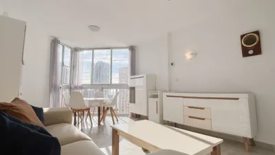Piso – Calpe - Calp - Vista 3