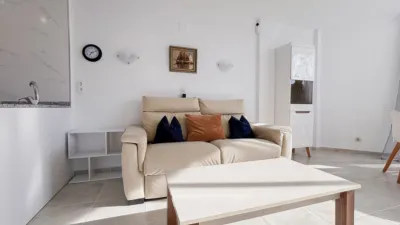 Piso – Calpe - Calp - Vista 4