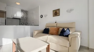 Piso – Calpe - Calp - Vista 5