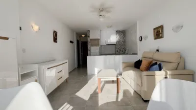Piso – Calpe - Calp - Más