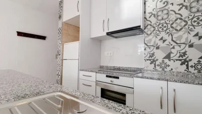 Apartment in Playa del Arenal Bol-Playa del Cantal Roig photo 6