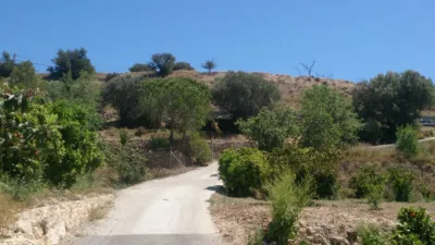 Terreno en venta en Área de Finestrat - Vista 5