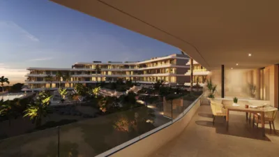 Apartment on Calle del Brezo photo 3