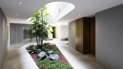 Apartamento en calle del Brezo photo 6