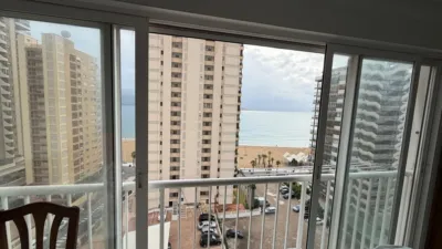 Piso – Benidorm - Vista 2