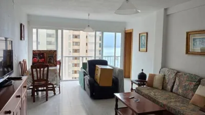 Piso – Benidorm - Más