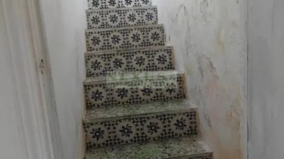 Terraced house in Aguas Vivas-La Zambomba photo 10