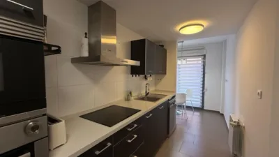 Apartment in Ensanche photo 10