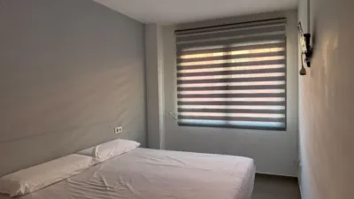 Apartment in Ensanche photo 13