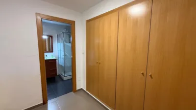 Apartment in Ensanche photo 14