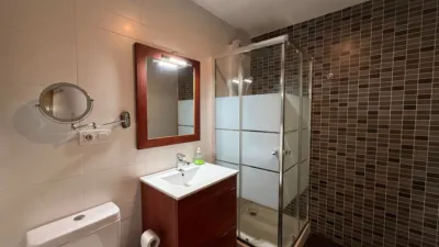 Apartment in Ensanche photo 15