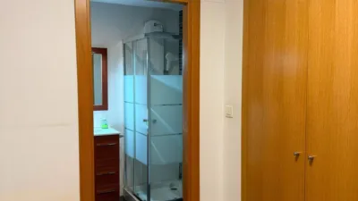 Apartment in Ensanche photo 17