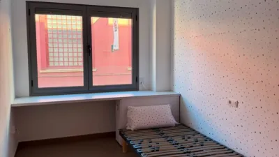 Apartment in Ensanche photo 19