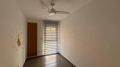 Apartment in Ensanche photo 20
