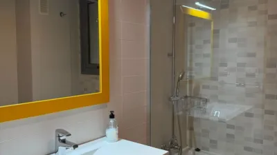Apartment in Ensanche photo 22