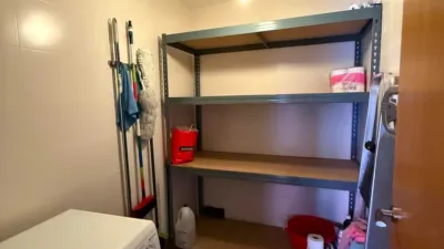 Apartment in Ensanche photo 24