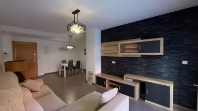 Apartment in Ensanche photo 2