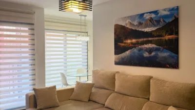 Apartment in Ensanche photo 3